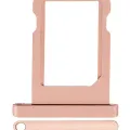 Sim Card Tray For iPad Pro 9.7" / Pro 10.5 (Rose Gold)