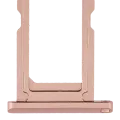 Sim Card Tray For iPad Pro 9.7" / Pro 10.5 (Rose Gold)