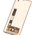 OLED Assembly Without Frame For TCL 10 Pro (Refurbished) (All Colors)