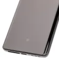 OLED Assembly With Frame Compatible For TCL 10 Pro (Refurbished) (Gray)