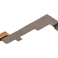 Charging Port Flex Cable For iPad Air 5 (Cellular) (Used OEM Pull: Grade A) (Purple)