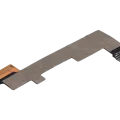 Charging Port Flex Cable Compatible For iPad Air 5 (4G Version) (Used OEM Pull: Grade A) (Blue)