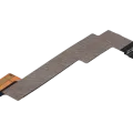 Charging Port Flex Cable For iPad Air 5 (WiFi Only) (Used OEM Pull: Grade A) (Space Gray)