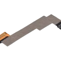 Charging Port Flex Cable For iPad Air 5 (WiFi Only) (Used OEM Pull: Grade A) (Starlight)