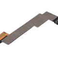 Charging Port Flex Cable For iPad Air 5 (WiFi Only) (Used OEM Pull: Grade A) (Purple)