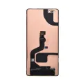 OLED Assembly Without Frame For Huawei Mate 40 Pro (Refurbished) (All Colors)