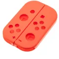 Housing Shell For Nintendo Switch Joy Con Controller (Red)
