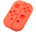 Housing Shell For Nintendo Switch Joy Con Controller (Red)