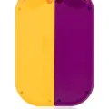 Housing Shell For Nintendo Switch Joy Con Controller (Dark Red / Coral)