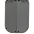 Housing Shell For Nintendo Switch Joy Con Controller (Black)