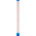 12-Pin Charging Port Ribbon Flex Cable for PlayStation 4 PS4 Controllers (9.5cm)