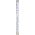 12-Pin Charging Port Ribbon Flex Cable for PlayStation 4 PS4 Controllers (9.5cm)