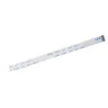 Micro USB Charging Port Board With 12-Pin Flex Cable for PlayStation 4 Controllers (Version 3: JDS-030)