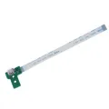Micro USB Charging Port Board With 12-Pin Flex Cable for PlayStation 4 Controllers (Version 3: JDS-030)