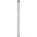 14-Pin Charging Port Ribbon Flex Cable for PlayStation 4 PS4 Controllers (9.5cm)