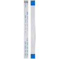 USB Charging Port Board With 14-Pin Flex Cable for PlayStation 4 Controllers (Version 1: JDS-001)