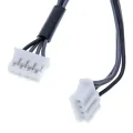 Power Cable Flex for PlayStation 4 (4 Pin Connector, 17CM) (CUH-10XX, CUH-11XX, CUH-12XX)