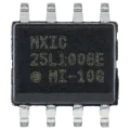 CMOS Chip For PlayStation 4 (MX25L1006E)