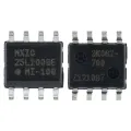 CMOS Chip For PlayStation 4 (MX25L1006E)