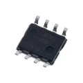 CMOS Chip For PlayStation 4 (MX25L1006E)