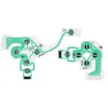 Conductive Film Keypad Ribbon Cable for PlayStation 4 Controllers (Version 2: JDM-030)