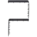 Hard Disk Drive HDD Cover For PlayStation 4 Slim