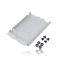 Hard Disk Drive HDD Mounting Bracket Caddy With Screws for PlayStation 4 Pro