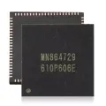 Panasonic MN864729 - HDMI Output Encoder IC for PlayStation 4 Slim / PlayStation 4 Pro (Soldering Required)