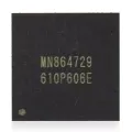 Panasonic MN864729 - HDMI Output Encoder IC for PlayStation 4 Slim / PlayStation 4 Pro (Soldering Required)