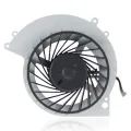 Internal Cooling Fan for PlayStation 4 (KSB0912HE, Long Connector, CUH-10XX Series)