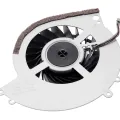 Internal Cooling Fan for PlayStation 4 (KSB0912HE, Long Connector, CUH-10XX Series)