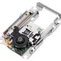 Blu-Ray Laser Lens With Deck for PlayStation 4 (KES-860A / KEM-860AAA)