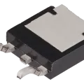 TK5P65W - N-Channel Power Supply Mosfet for PlayStation 4 Slim / Pro (TO252) (Soldering Required)