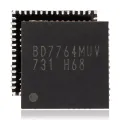 Motor Drive Controller IC Chip For PlayStation 4 (BD7764MUV)