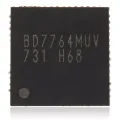 Motor Drive Controller IC Chip For PlayStation 4 (BD7764MUV)