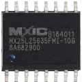 Nor IC Chip For PlayStation 4 (MX25L25635FMI-10G)
