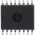 Nor IC Chip For PlayStation 4 (MX25L25635FMI-10G)