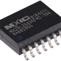 Nor IC Chip For PlayStation 4 (MX25L25635FMI-10G)