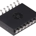 Nor IC Chip For PlayStation 4 (MX25L25635FMI-10G)