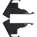 DVD Disk Drive Eject Button Clip for PlayStation 4 (CUH-1200)