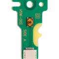 Power / Eject Button W/ Ribbon Flex Cable for PlayStation 4 Pro (VSW-001 / 002 / 006)
