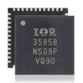 Power Controller IC Chip For PlayStation 4 (IOR 3585B N328P)