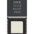 Power Controller IC Chip For PlayStation 4 (IOR 3585B N328P)