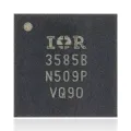 Power Controller IC Chip For PlayStation 4 (IOR 3585B N328P)