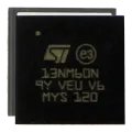 Power Supply MOSFET IC For PlayStation 4 (STL13NM60N)