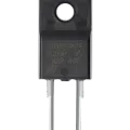 Power Supply Transistor For PlayStation 4 (STTH8R06FP) (ADP-240CR)