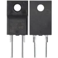 Power Supply Transistor For PlayStation 4 (STTH8R06FP) (ADP-240CR)