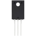Power Supply Transistor Infineon TO-220 For PlayStation 4 (SPA20N60C3)
