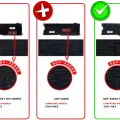 Power Supply Unit for PlayStation 4 (ADP-240CR / N14-240P1A, CUH-11XX) (4PIN)