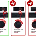 Power Supply for PlayStation 4 Slim (ADP-160CR / N15-160P1A, CUH-20xx)
